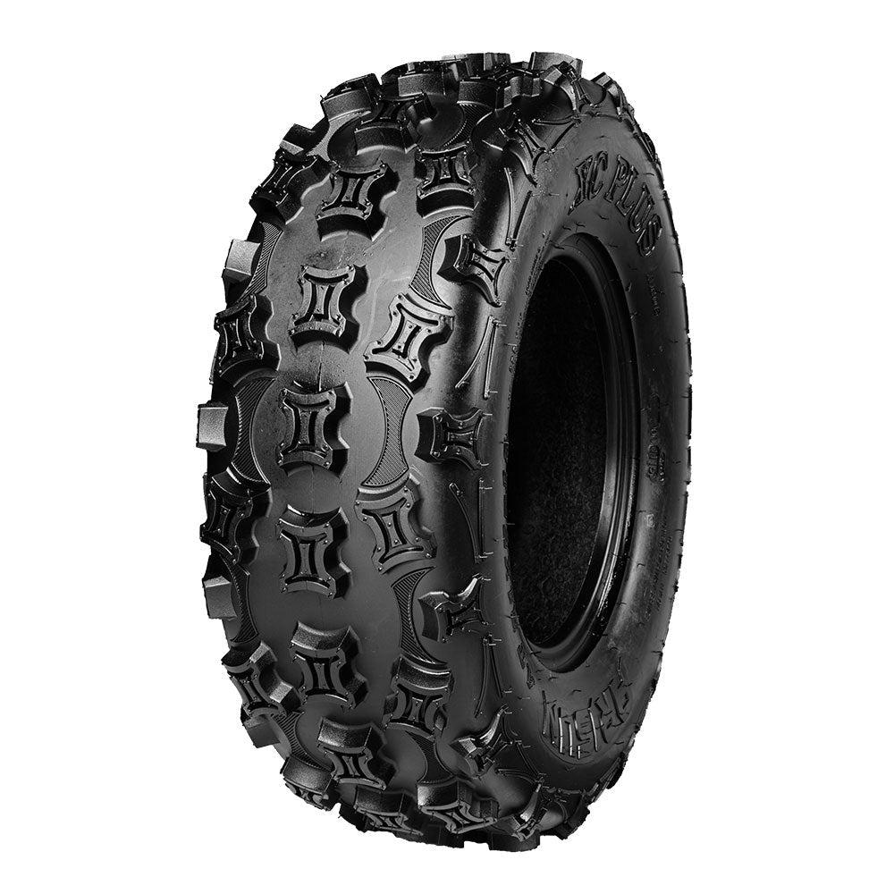 ARISUN ATV AR05 XC PLUS TYRE 22x7-10 TUBELESS 6PLY RATING