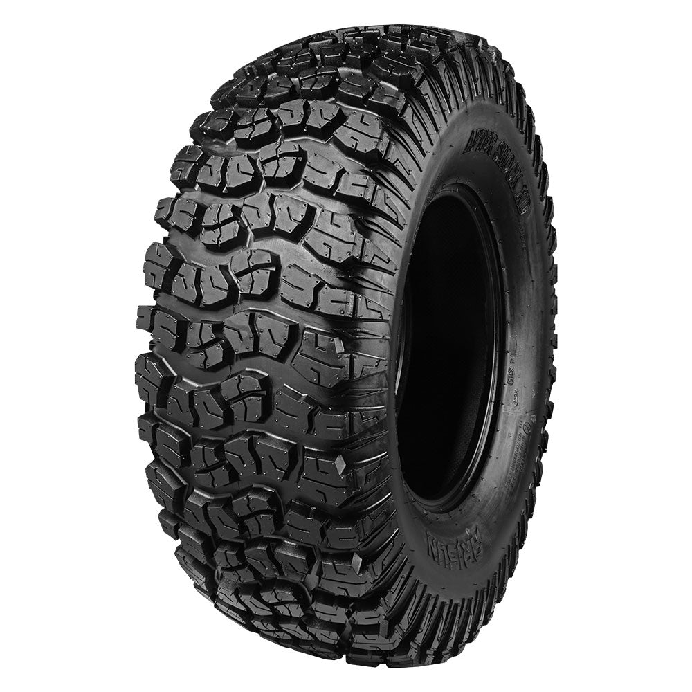 ARISUN ATV AR33 AFTER SHOCK XD TYRE 30x10R-14 NHS TUBELESS 8PLY RATING