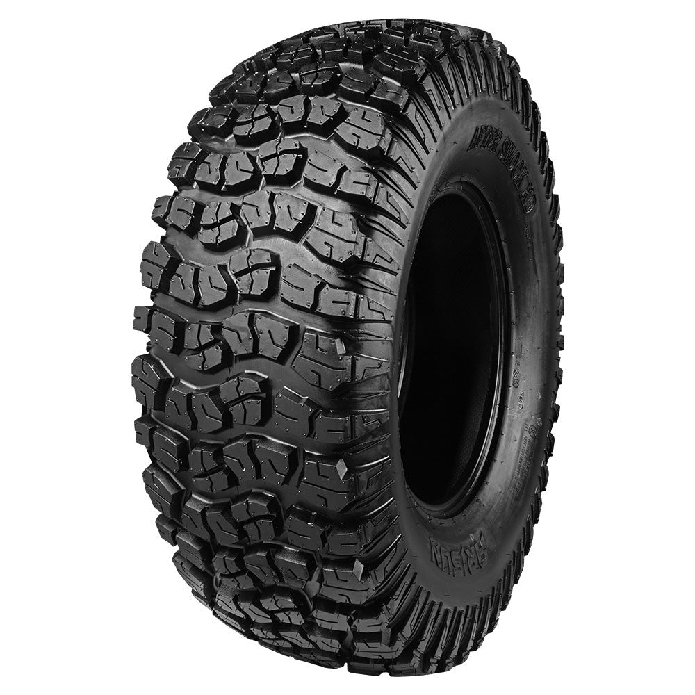 ARISUN ATV AR33 AFTER SHOCK XD TYRE 30x10-15 NHS TUBELESS 8PLY RATING