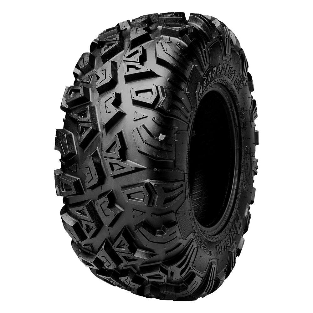 ARISUN ATV AR63 GEAR BUSTER TYRE 28x10-14 NHS TUBELESS 8PLY RATING