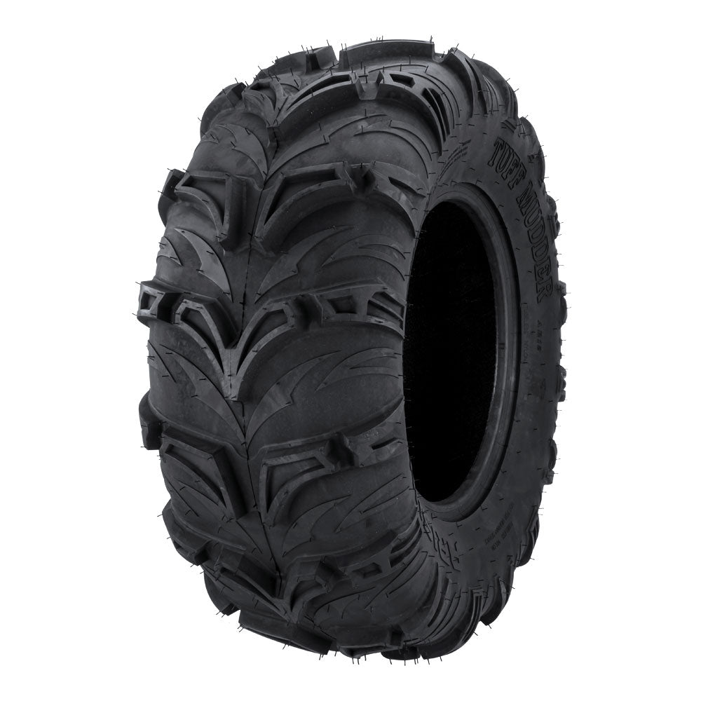 ARISUN ATV AR12 MAD ZEST TYRE 25X8-12 TUBELESS 6PLY RATING