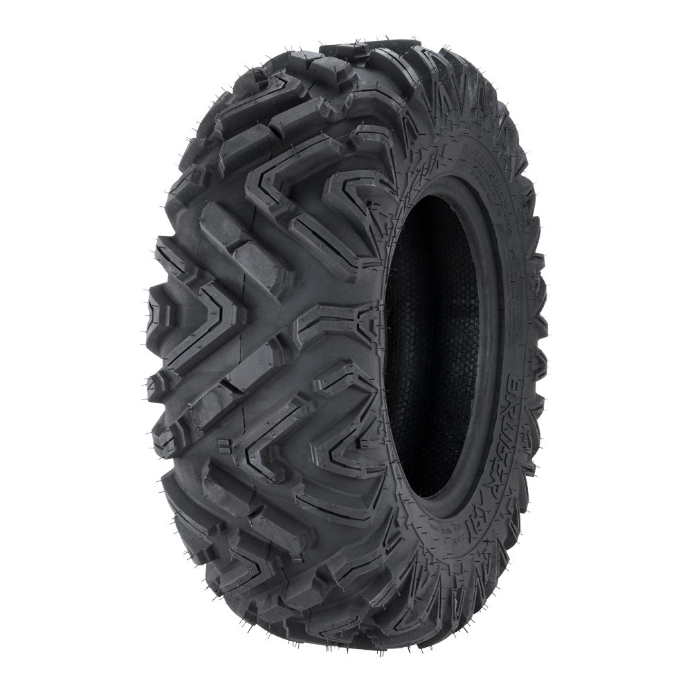 ARISUN ATV AR69 BRUISER XAT TYRE 25X8R-12 TUBELESS 6PLY RATING