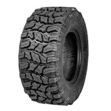 ARISUN ATV WL6A TYRE 27x9-12 TUBELESS 6PLY RATING