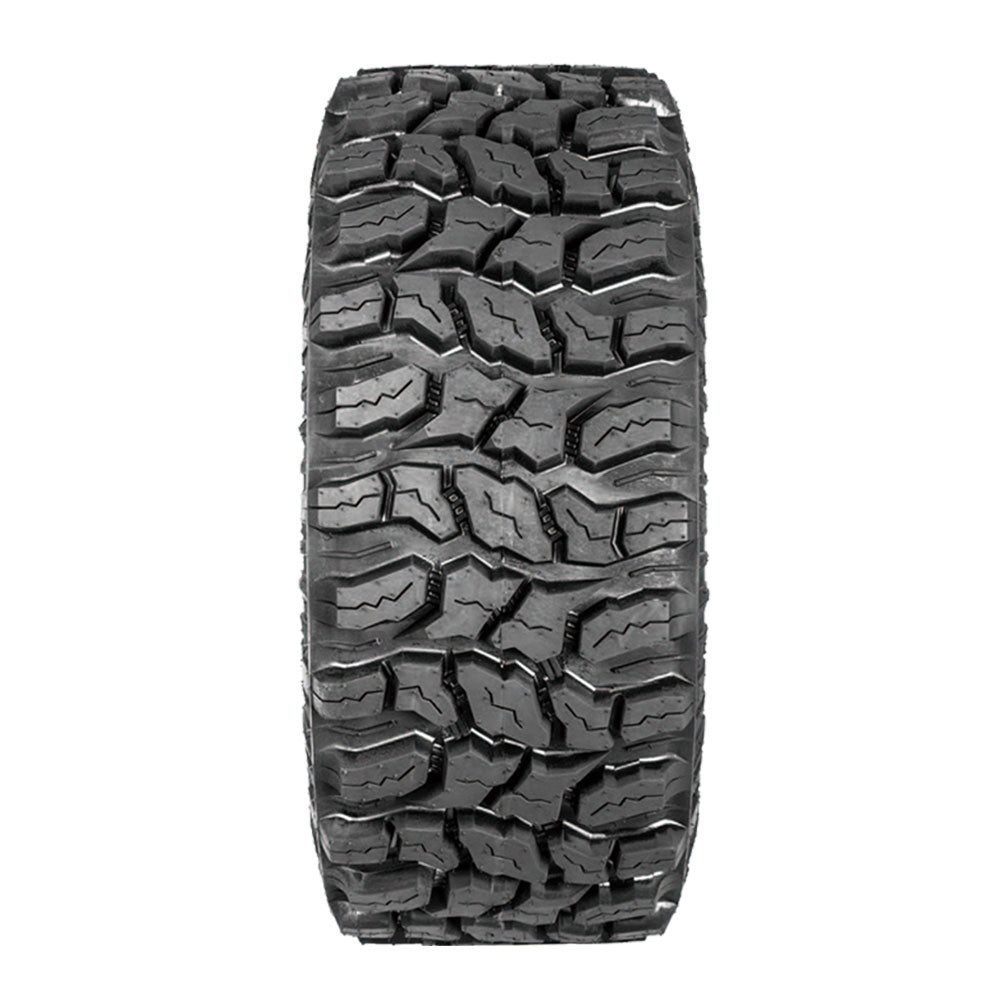 ARISUN ATV WL6A TYRE 25x8-12 TUBELESS 6PLY RATING