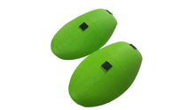 Load image into Gallery viewer, PMJ Knee Protectors CE Approved ETP02V - Green Polyurethane