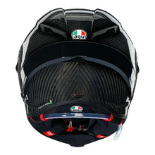 Load image into Gallery viewer, AGV Pista GP RR Motorcycle Full Face Helmet - Glossy Carbon - MotoHeaven