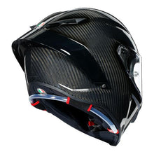 Load image into Gallery viewer, AGV Pista GP RR Motorcycle Full Face Helmet - Glossy Carbon - MotoHeaven