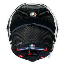 Load image into Gallery viewer, AGV PISTA GP RR - GLOSSY CARBON