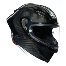 Load image into Gallery viewer, AGV PISTA GP RR - GLOSSY CARBON
