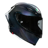 AGV PISTA GP RR - IRIDIUM