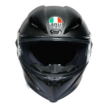 Load image into Gallery viewer, AGV Pista GP RR Motorcycle Helmet - Matt Carbon