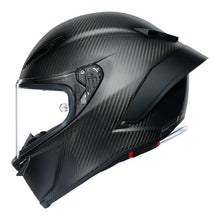 Load image into Gallery viewer, AGV Pista GP RR Motorcycle Helmet - Matt Carbon