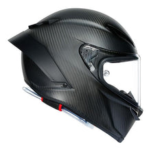Load image into Gallery viewer, AGV Pista GP RR Motorcycle Helmet - Matt Carbon