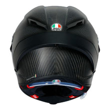 Load image into Gallery viewer, AGV Pista GP RR Motorcycle Helmet - Matt Carbon
