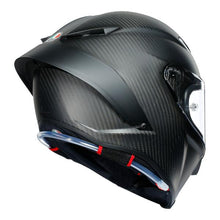 Load image into Gallery viewer, AGV Pista GP RR Motorcycle Helmet - Matt Carbon