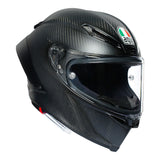 AGV PISTA GP RR - MATT CARBON