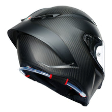 Load image into Gallery viewer, AGV PISTA GP RR - MATT CARBON