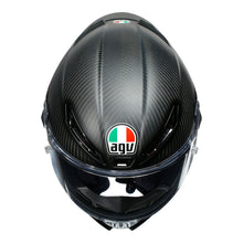 Load image into Gallery viewer, AGV PISTA GP RR - MATT CARBON