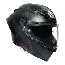 Load image into Gallery viewer, AGV Pista GP RR Motorcycle Helmet - Matt Carbon