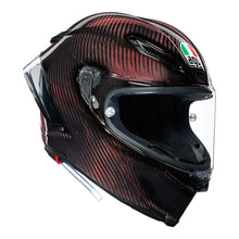 Load image into Gallery viewer, AGV Pista GP RR Red Carbon Helmet