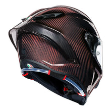 Load image into Gallery viewer, AGV Pista GP RR Red Carbon Helmet