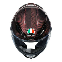 Load image into Gallery viewer, AGV Pista GP RR Red Carbon Helmet