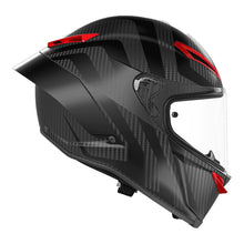 Load image into Gallery viewer, AGV Pista GP RR Intrepido Matte Carbon/Black/Red Helmet