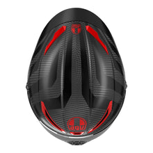 Load image into Gallery viewer, AGV Pista GP RR Intrepido Matte Carbon/Black/Red Helmet