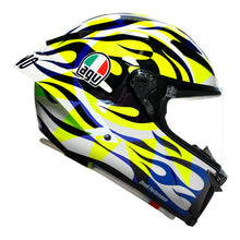 Load image into Gallery viewer, AGV PISTA GP RR - SOLELUNA 2023 LIMITED EDITION