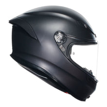 Load image into Gallery viewer, AGV K6 S - MATT BLACK