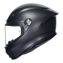 Load image into Gallery viewer, AGV K6 S - MATT BLACK