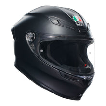 Load image into Gallery viewer, AGV K6 S - MATT BLACK