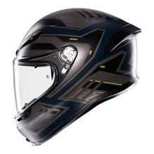 Load image into Gallery viewer, AGV K6 - ENHANCE MATT GREY/YELLOW FLURO