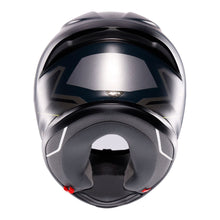 Load image into Gallery viewer, AGV K6 - ENHANCE MATT GREY/YELLOW FLURO