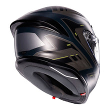 Load image into Gallery viewer, AGV K6 - ENHANCE MATT GREY/YELLOW FLURO