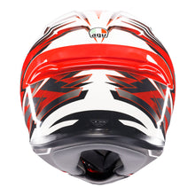 Load image into Gallery viewer, AGV K6 - REEVAL WHITE/RED/GREY