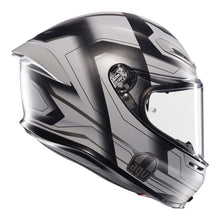 Load image into Gallery viewer, AGV K6 - ULTRASONIC MATT BLACK/GREY
