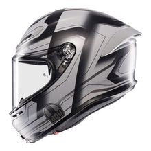 Load image into Gallery viewer, AGV K6 - ULTRASONIC MATT BLACK/GREY