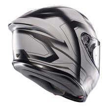 Load image into Gallery viewer, AGV K6 - ULTRASONIC MATT BLACK/GREY
