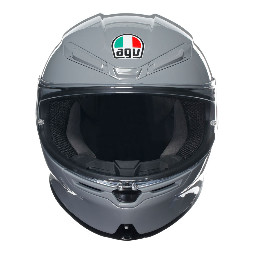 AGV K6 - NARDO GREY