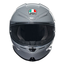 AGV K6 - NARDO GREY