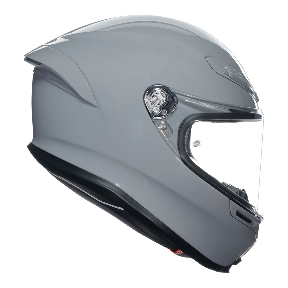 AGV K6 - NARDO GREY
