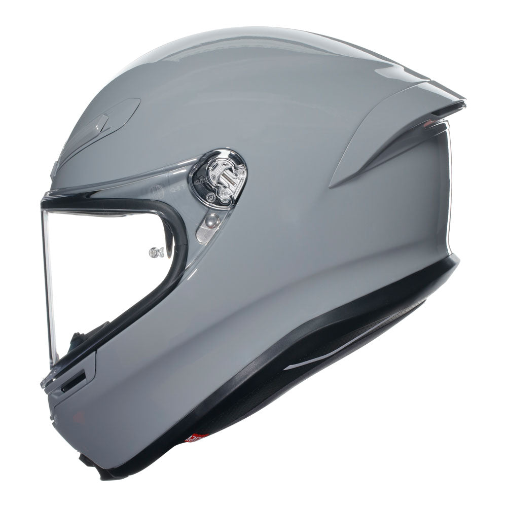 AGV K6 - NARDO GREY