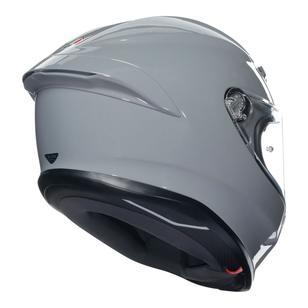 AGV K6 - NARDO GREY