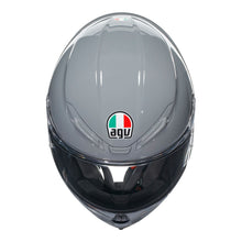 Load image into Gallery viewer, AGV K6 - NARDO GREY