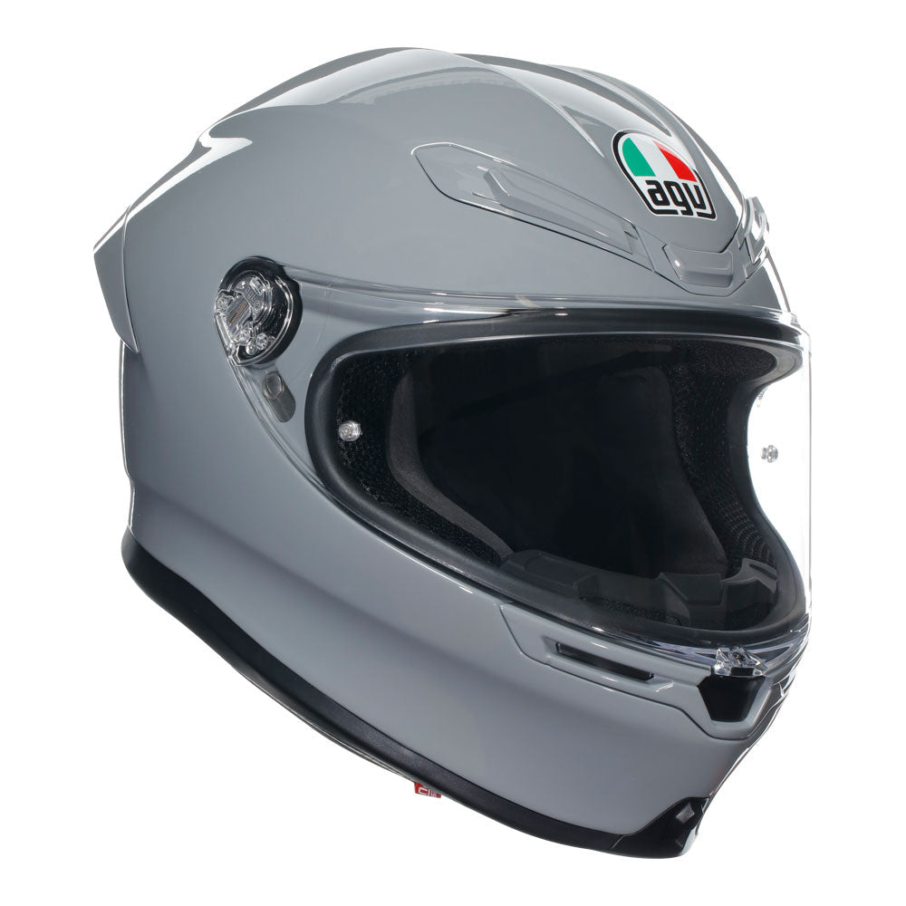 AGV K6 - NARDO GREY