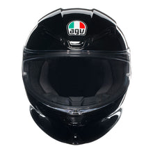 Load image into Gallery viewer, AGV K6 - BLACK