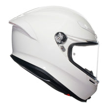 Load image into Gallery viewer, AGV K6 S - WHITE