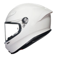 Load image into Gallery viewer, AGV K6 S - WHITE