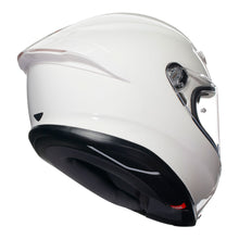 Load image into Gallery viewer, AGV K6 S - WHITE